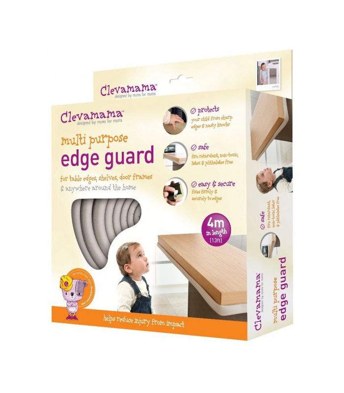 Protector Bordes de Clevamama