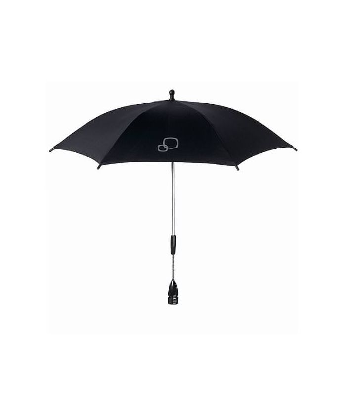 Parasol Quinny - Negro