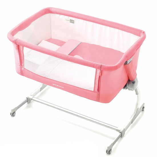 Minicuna Colecho Babyside de Jane - Rosa