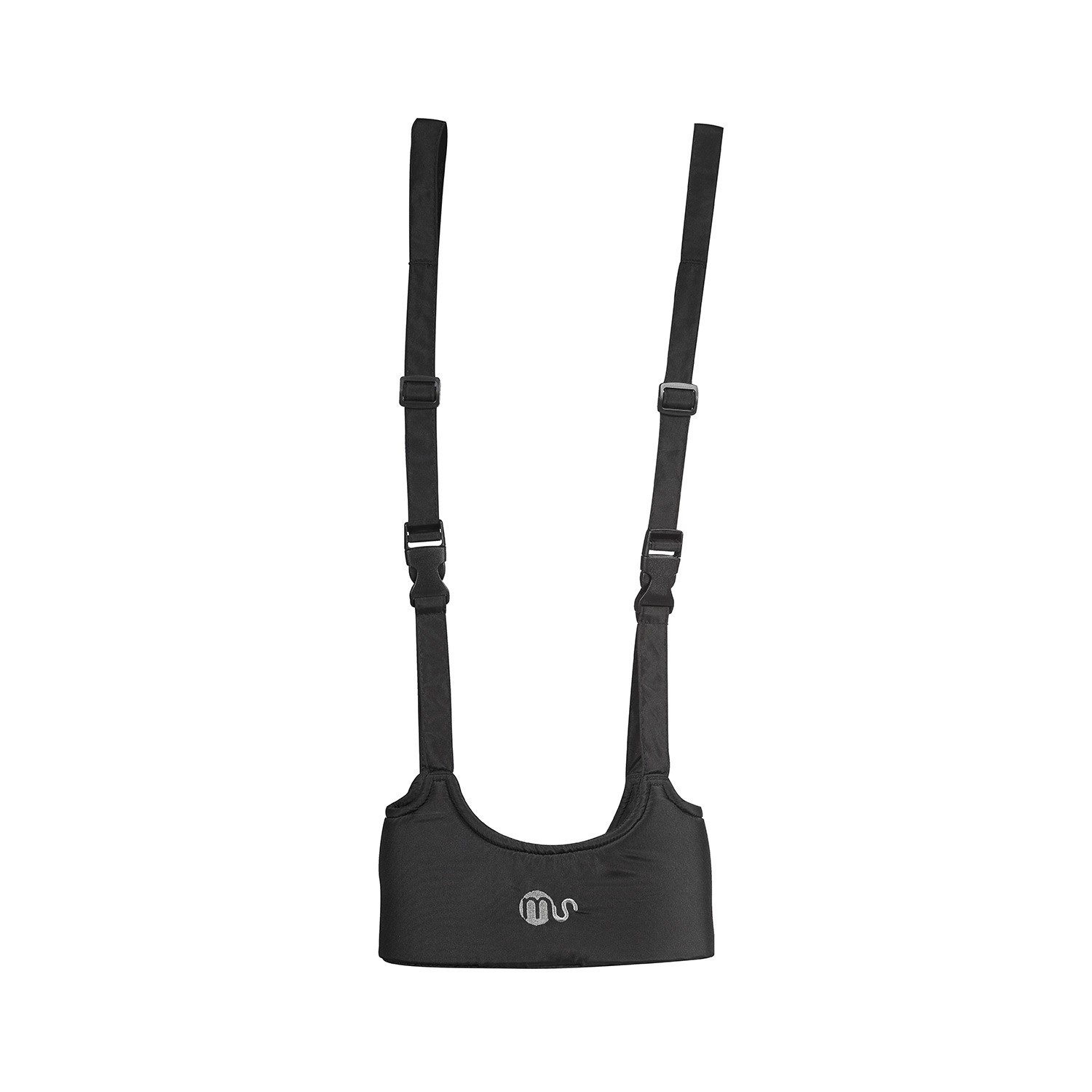 ArnesNegro Con Tirantes