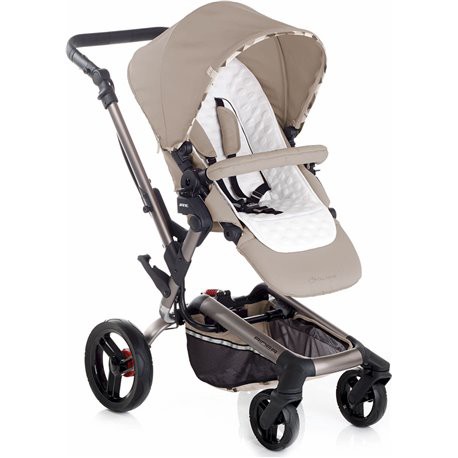 Silla de paseo Jane Rider - S89 Lassen