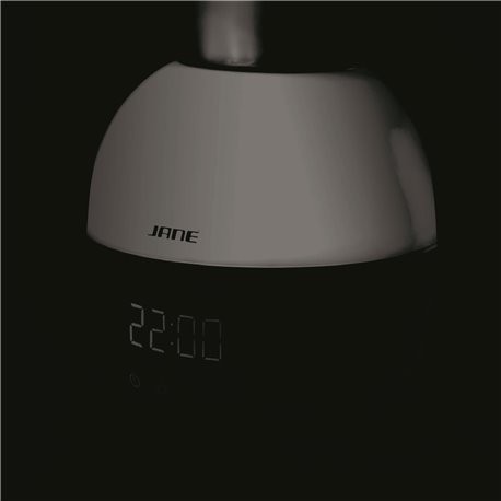 Humidificador Ion de Jane