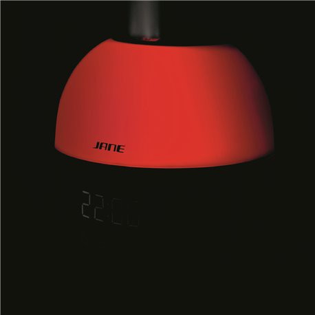 Humidificador Ion de Jane