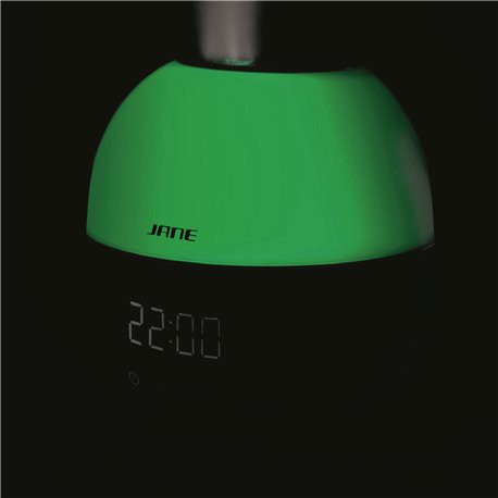 Humidificador Ion de Jane