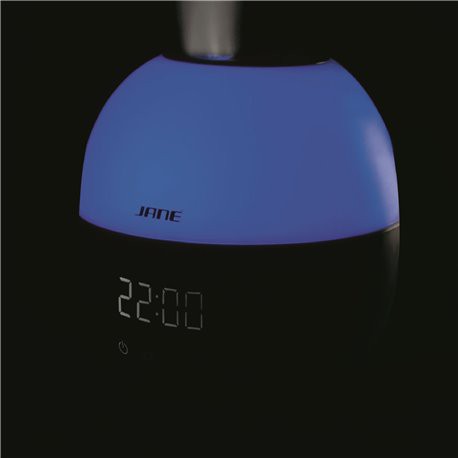 Humidificador Ion de Jane