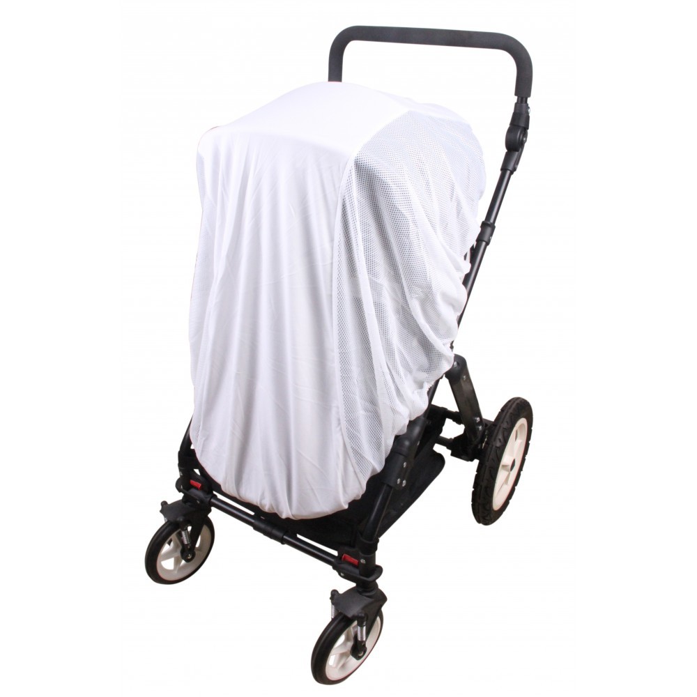 Mosquitera - Protector solar - Apramo