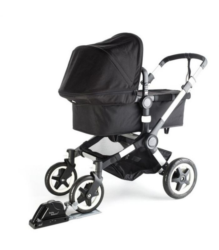 Mecedora Automatica - Baby Balanz de deki