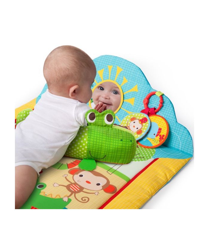 Alfrombra / Gateo Coco