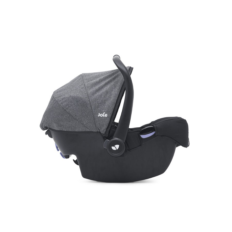 Silla De Auto Gemm Grupo 0+ Joie - Chromium