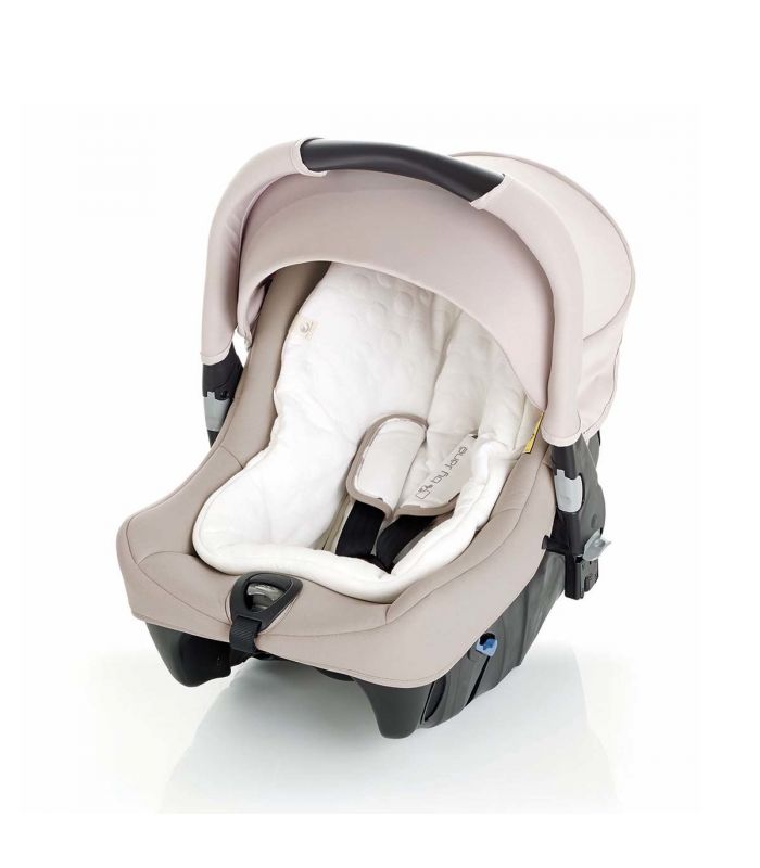 Coche de Paseo Trio Jane Rider Form Strata + Micro - Lassen