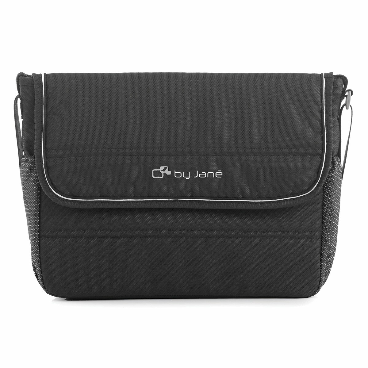 Silla de Paseo Jané Crosswalk Convert 5423 negro/gris