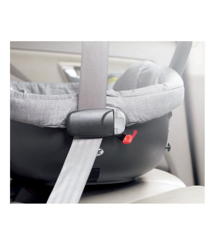 Portabebe Jane Matrix Light 2 - Lassen