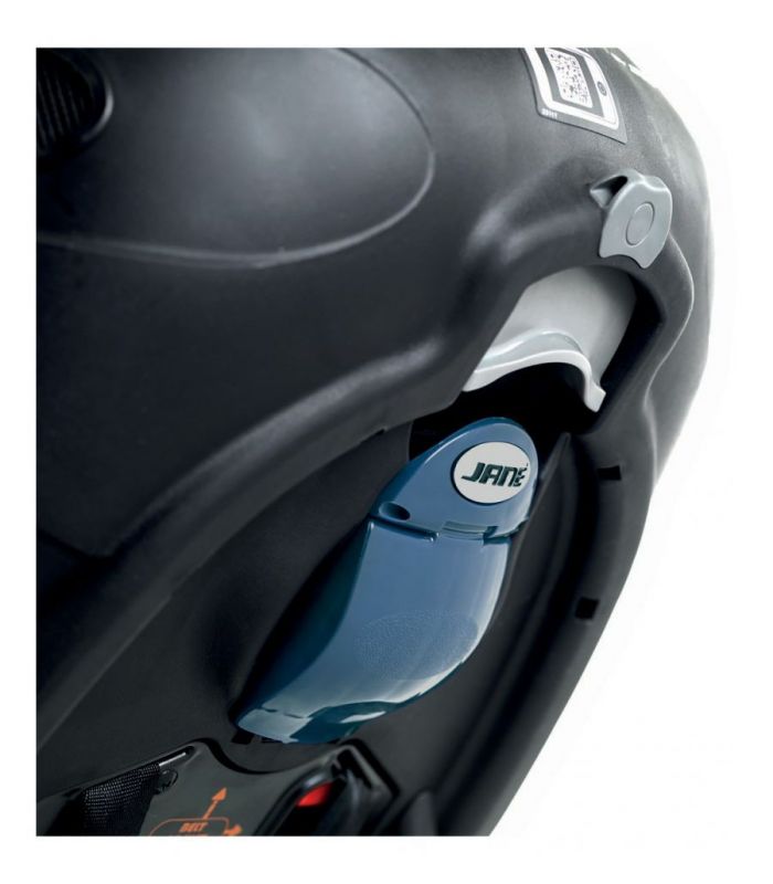 Portabebe Jane Matrix Light 2 - Lassen