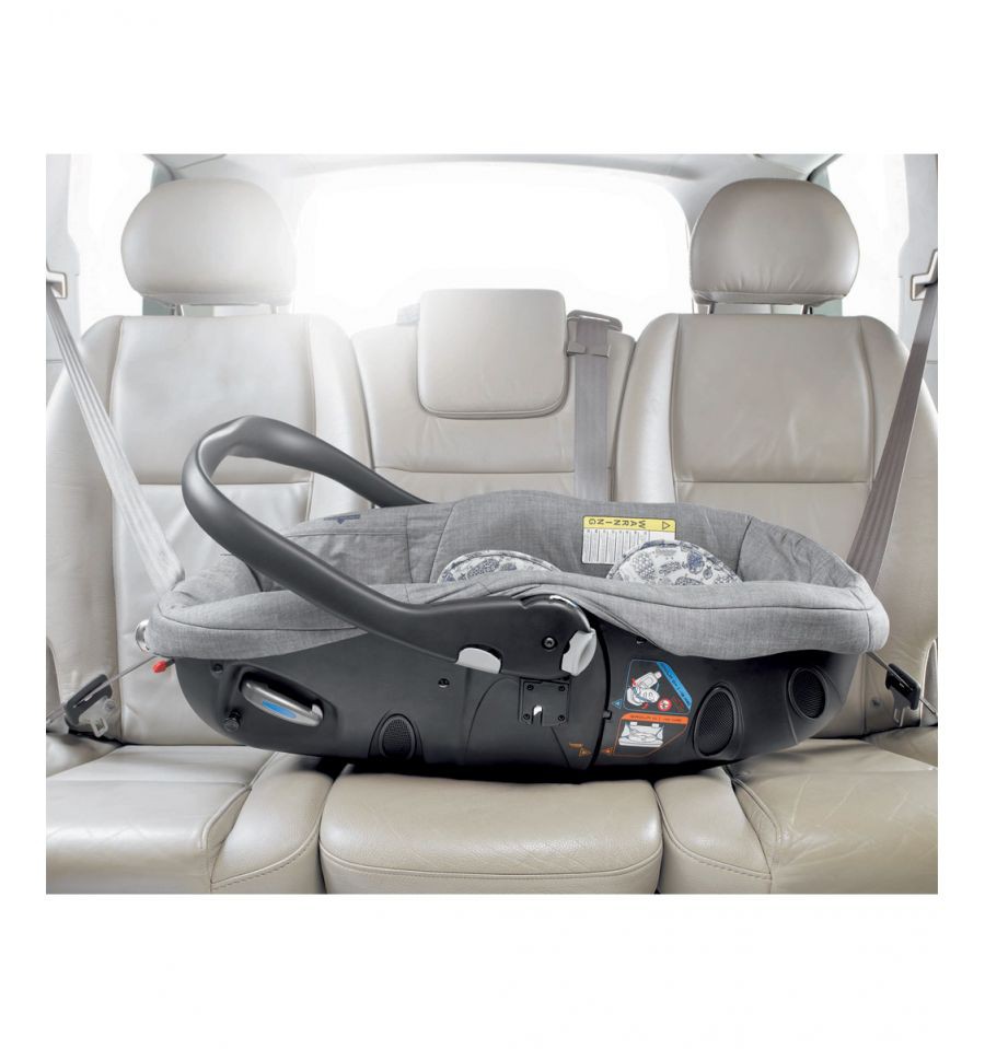 Portabebe Jane Matrix Light Lassen