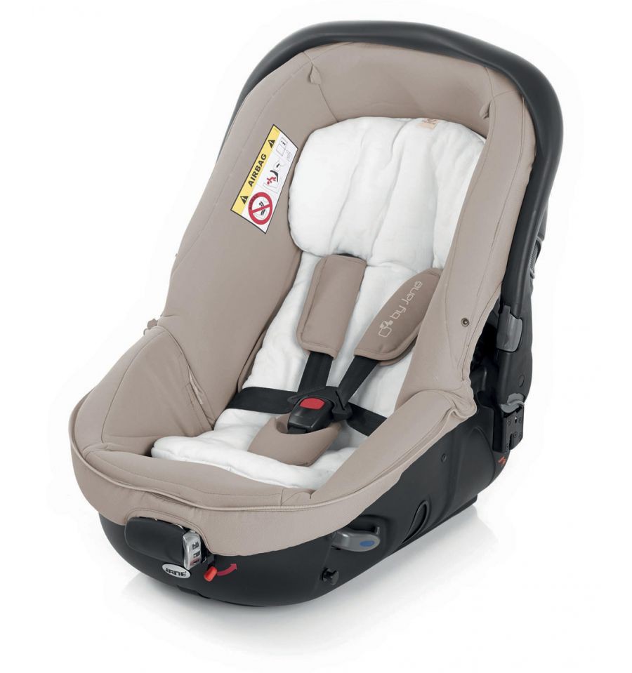 Portabebe Jane Matrix Light 2 - Lassen