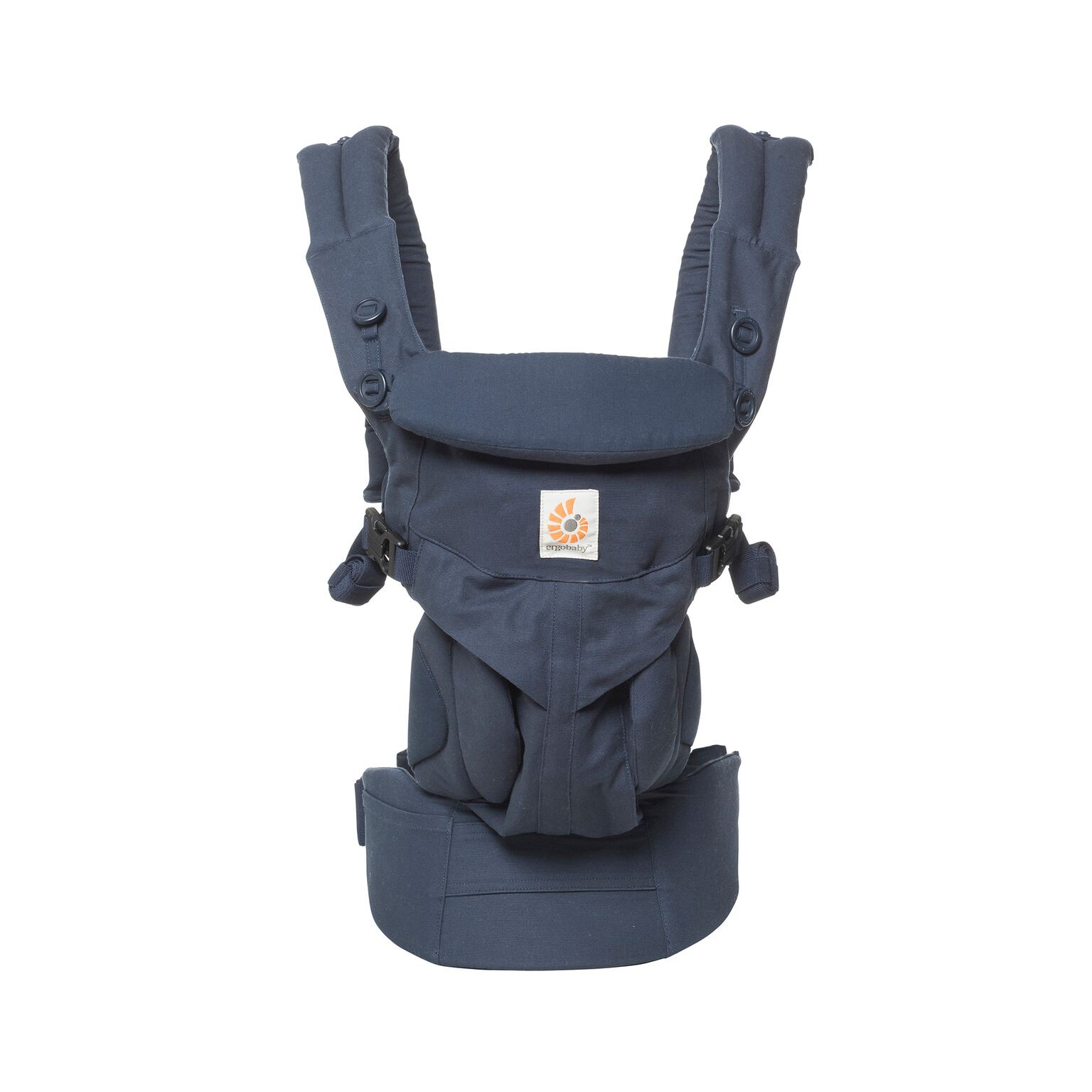 Mochila Portabebes Ergobaby Omni 360 - Azul Medianoche