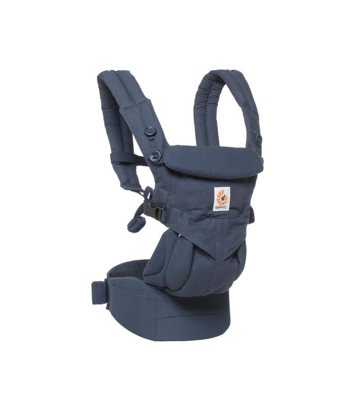 Mochila Portabebes Ergobaby Omni 360 - Azul Medianoche