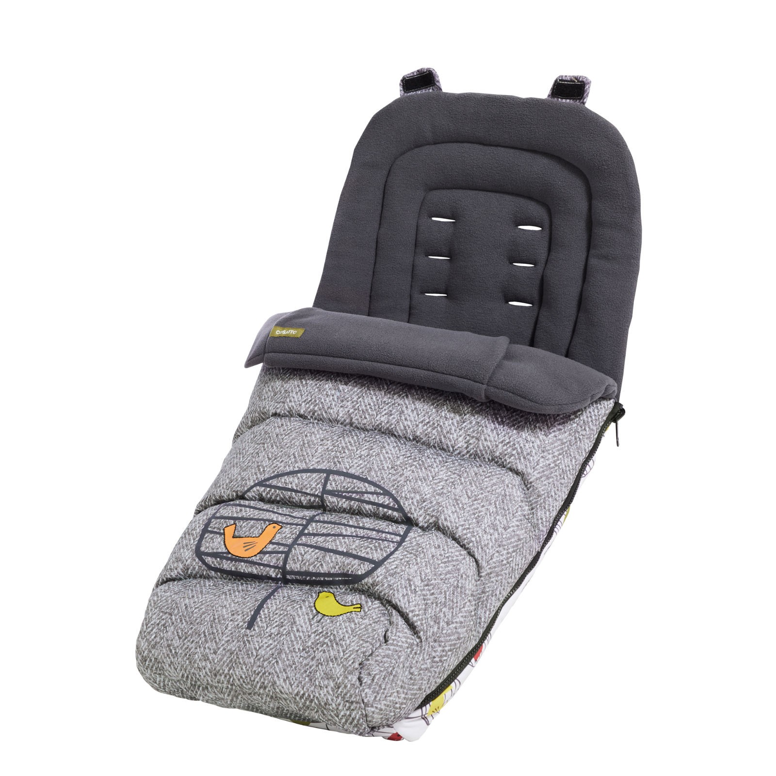 Saco para silla Cosatto Wow Dawn Chorus