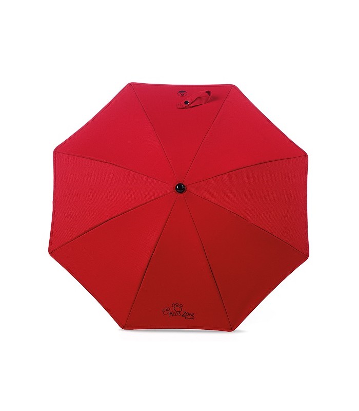 Parasol Universal Jane Anti-UV con Flexo - Noir