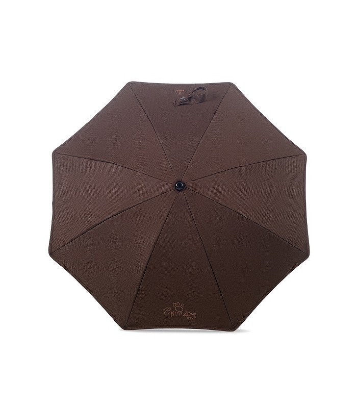 Parasol Universal Jane Anti-UV con Flexo - Red