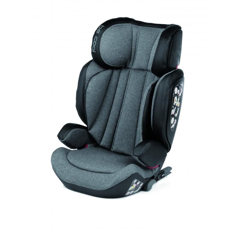 Silla coche Thunder isofix de Be Cool - Blazer