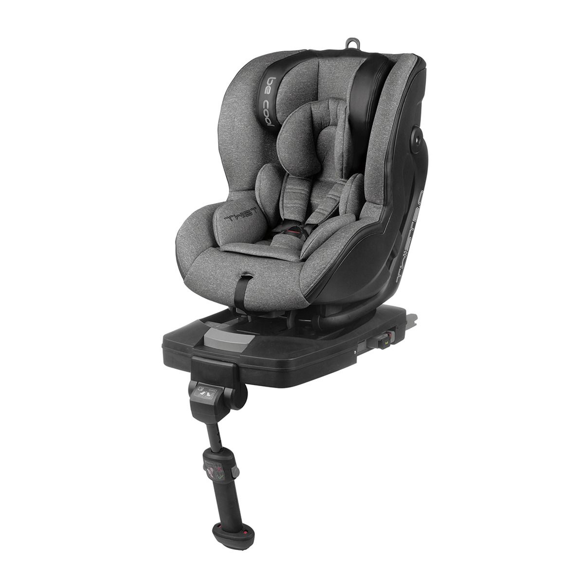 Silla de Auto Be Cool Twist 2.0 Moonlight Grupo 0+/1