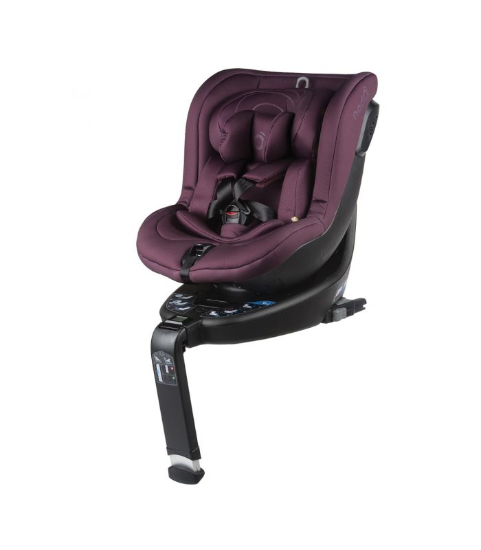 Silla de Auto Be Cool Dust