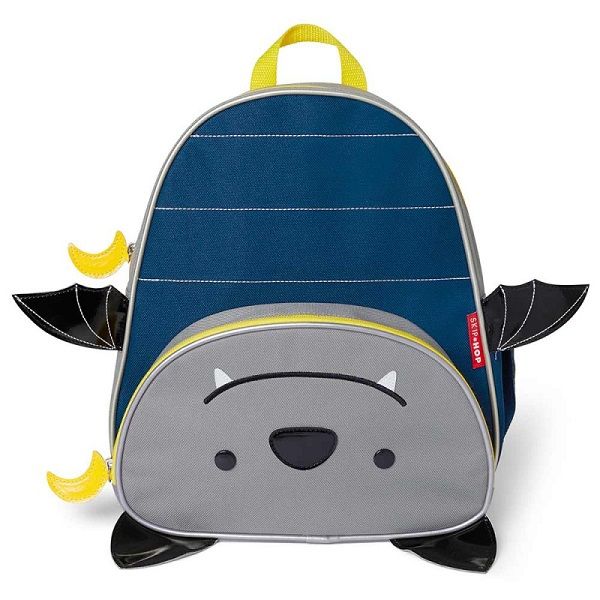 Mochila Zoopack Skip Hop - Bat