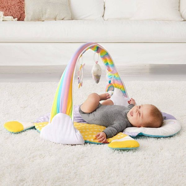 Gimnasio actividades Skip Hop Unicorn