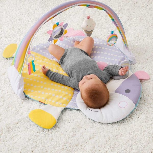 Gimnasio actividades Skip Hop Unicorn