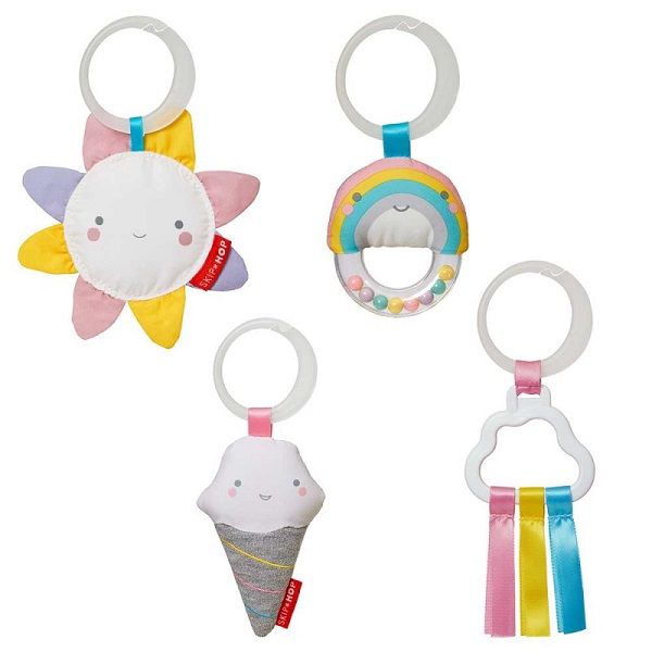 Gimnasio actividades Skip Hop Unicorn