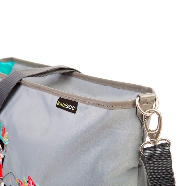 Bolso Silla De Paseo Atrapasueños Kiwisac