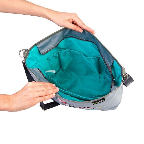 Bolso Silla De Paseo Atrapasueños Kiwisac