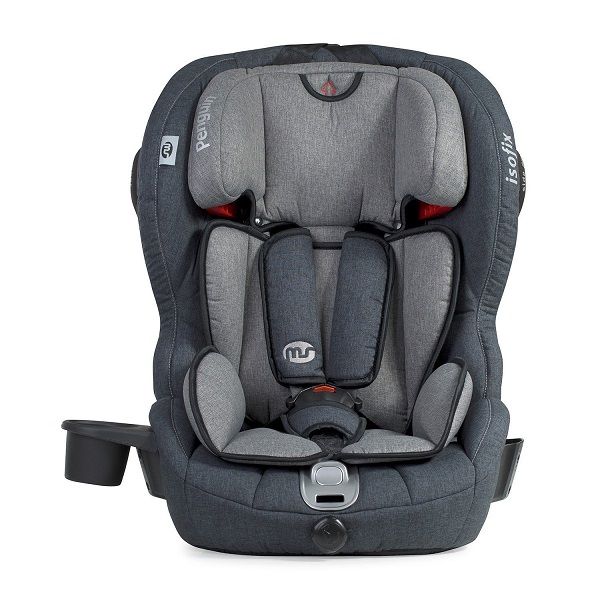 Penguin Fix Negra/ Beig