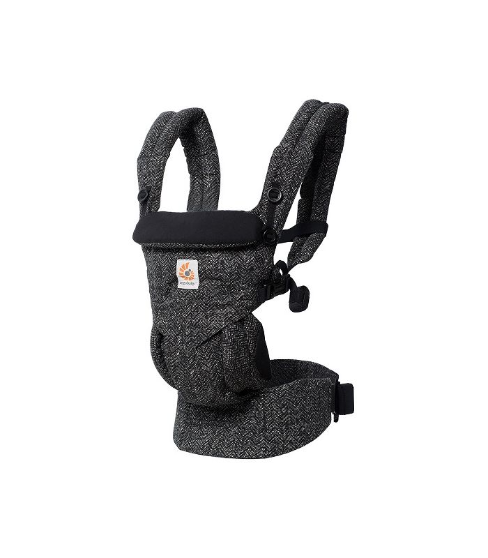 Mochila Portabebes Ergobaby Omni 360 - Herringbone
