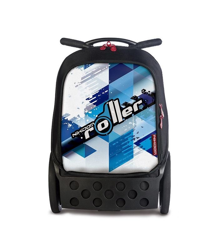 Mochila Nikidom Roller XL Cool Blue