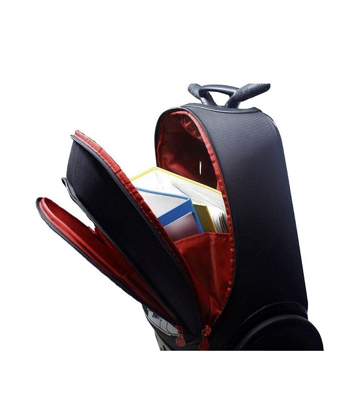 Mochila Nikidom Roller XL Cool Blue