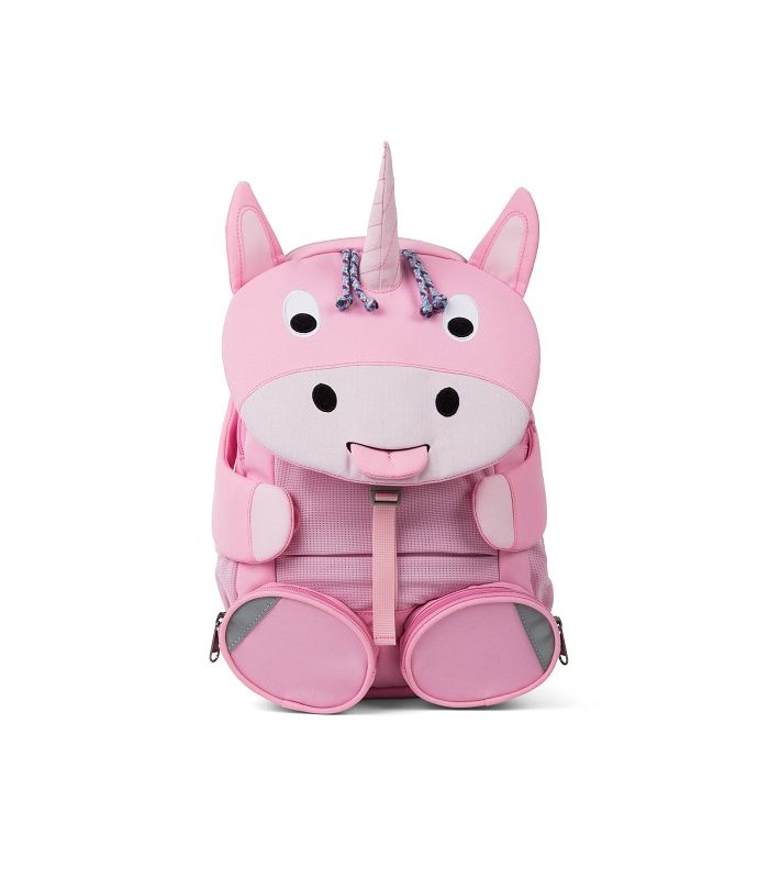 Mochila Affenzahn de 3-5 años - Unicornio