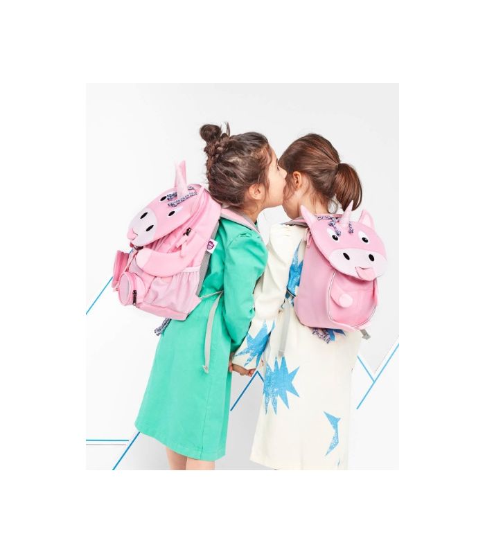 Mochila Affenzahn de 3-5 años - Unicornio
