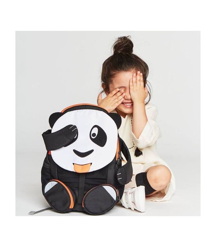 Mochila Affenzahn de 3-5 años - Unicornio