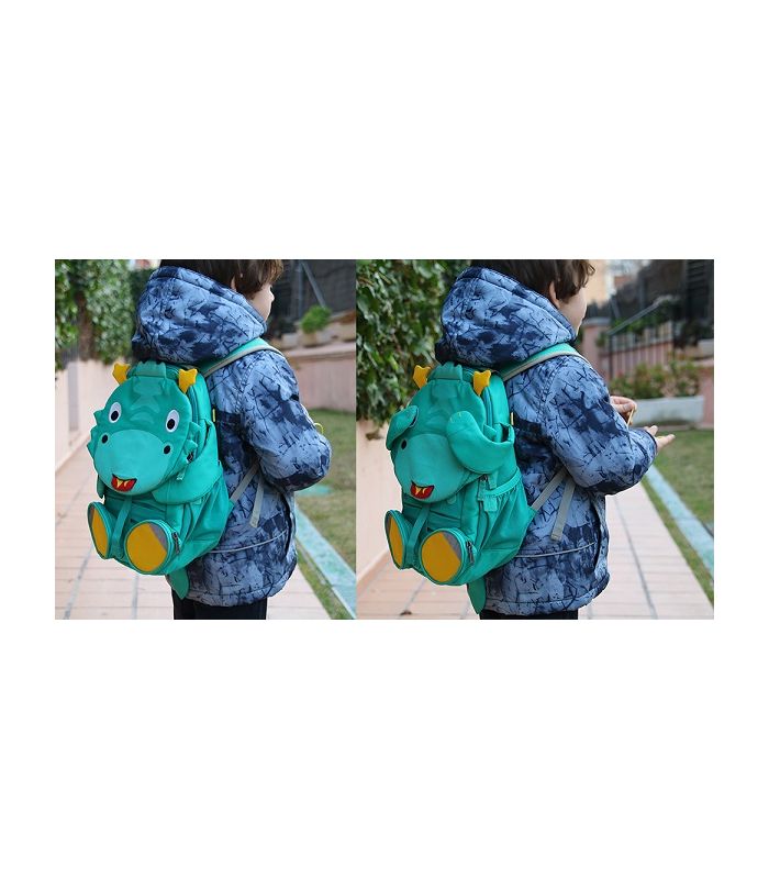 Mochila Affenzahn de 3-5 años - Unicornio