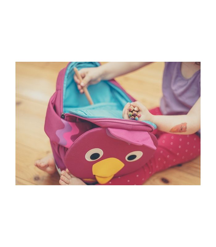 Mochila Affenzahn de 3-5 años - Unicornio