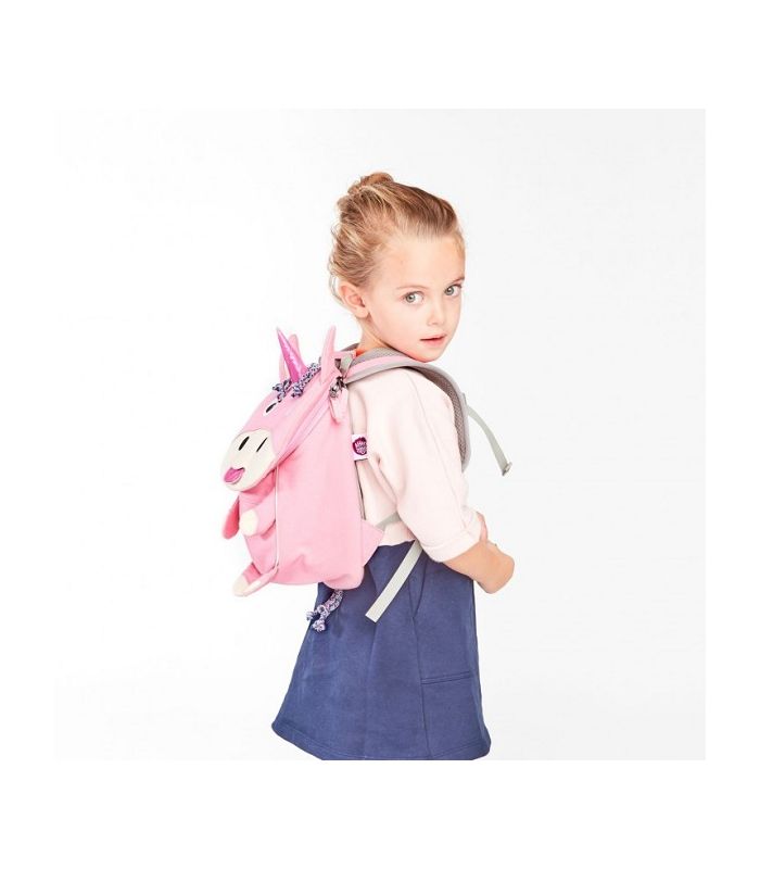 Mochila Affenzahn de 3-5 años - Unicornio