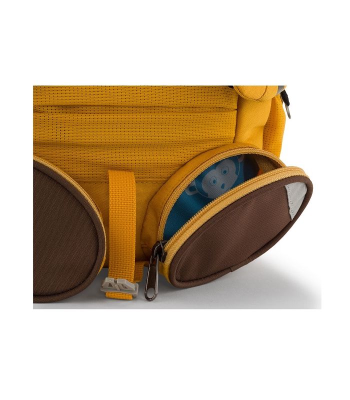 Mochila Affenzahn de 3-5 años - Unicornio