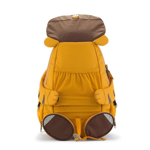 Mochila Affenzahn de 3-5 años - Rana