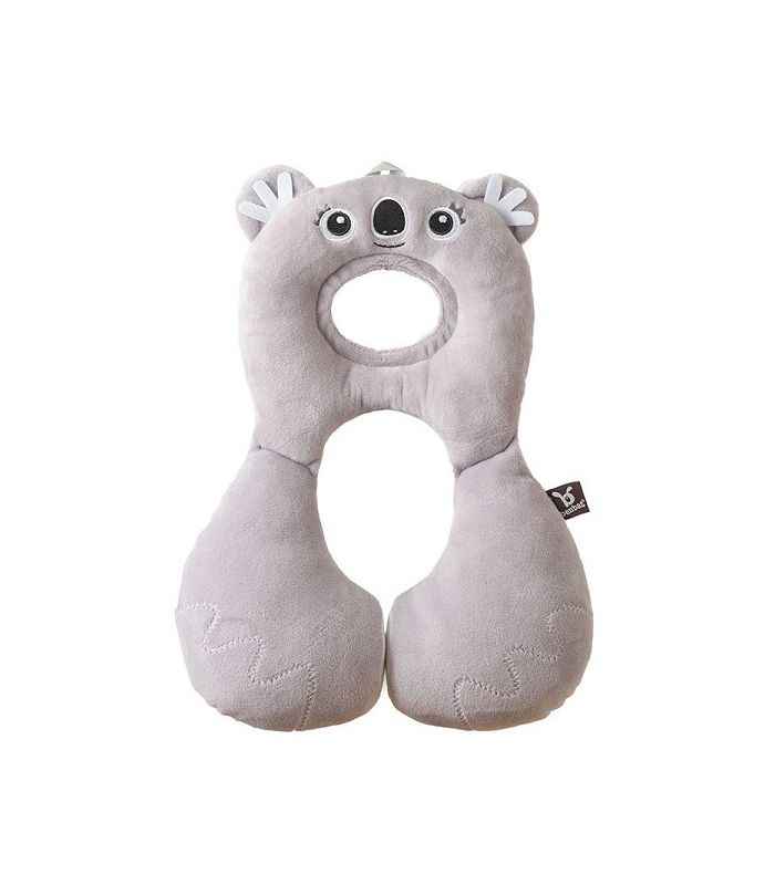 Cojin cuello de viaje 4-8 años - Koala