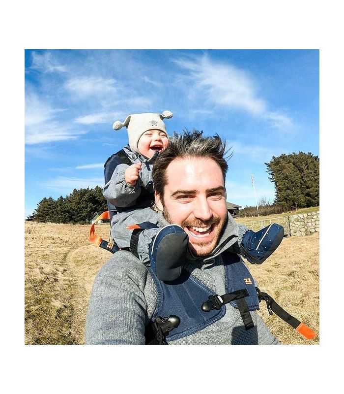 Portabebes Nikidom Minimeis G3