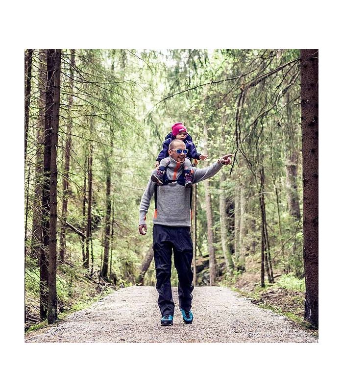 Portabebes Nikidom Minimeis G3