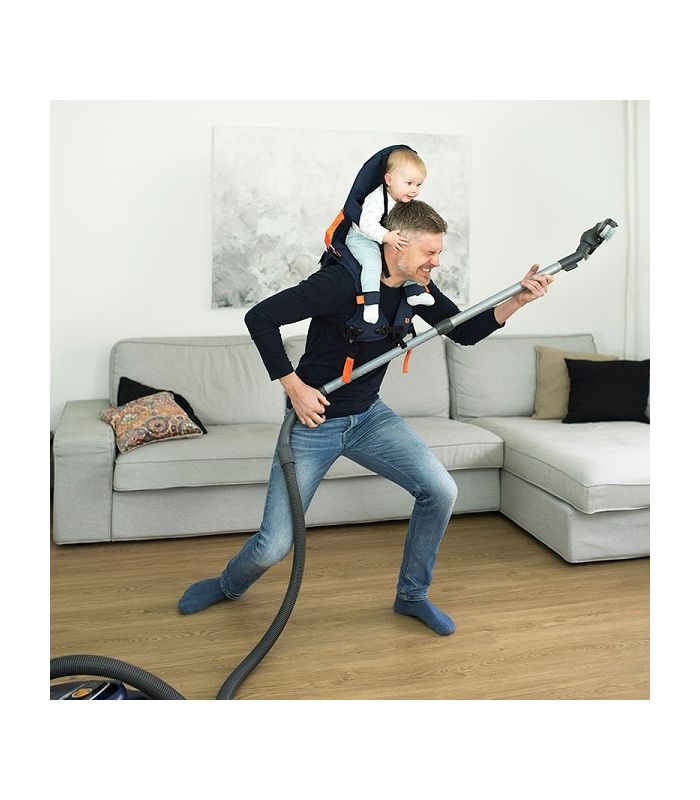 Portabebes Nikidom Minimeis G3