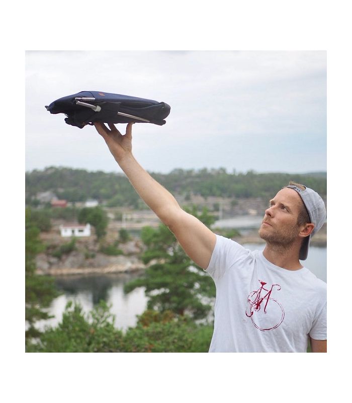 Portabebes Nikidom Minimeis G3